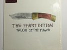 Talon of the Hawk by The Front Bottoms (Record, 2013) First Edition
