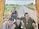 The Clash - Combat Rock - 1982 - Vinyl LP - Epic FE 37689 EX+++
