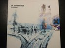 RADIOHEAD OK Computer UK 1997 PARLOPHONE NODATA 02 1st Press 2xLP