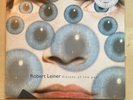 LIMITED EDITION - Robert Leiner - Visions of the Past - Included White 7” Vinyl