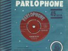 THE BEATLES   SOUTH AFRICA    45   FROM ME TO YOU     RED PARLOPHONE LABEL