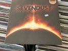 Sevendust - Black Out The Sun (rocktober 2018 Exclusive) [New Vinyl LP] Colored
