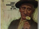 Jimmy Durante-Way Of Life-Warner Bros 1577-GORDON JENKINS SEALED
