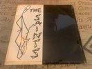The Saints  Private Press Mod / Beat Rare 10