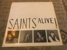 Saints Alive  Mod / Beat Private Press MJB Records 1964 Original UK LP