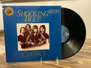 Shocking Blue Classics PROMO COPY on Atco  NM-