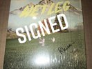 Wet Leg - Chaise Longue Vinyl 7” EP RARE Import  SIGNED