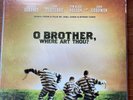 O BROTHER, WHERE ART THOU OST 12