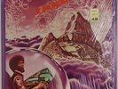 HERBIE HANCOCK: Thrust US Columbia PC 32965 Shrink Funk Jazz LP Vinyl