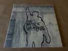 Rage Against The Machine The Battle Of Los Angeles Vinyl LP + Slipmat