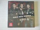 MAX NEK RENGA IL DISCO 4 LP numerato Edizione Limitata Nr 782 MAX PEZZALI 883