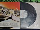 LED ZEPPELIN HOUSE OF THE HOLY ATLANTIC P-8288A JAPAN PROMO VINYL LP