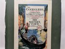 Album Gondoliers Gilbert & Sullivan 11 x Shellac 12