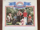 The Beach Boys “Sunflower” Original 12” Gatefold Vinyl Record LP