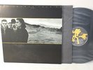 U2 - The Joshua Tree, VG+/VG+ Original press LP Vinyl ULTRASONIC CLEAN