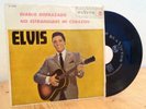 ELVIS PRESLEY [DIABLO DISFRAZADO] 1963 SPANISH 45 RCA 47-8188