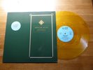 Depeche Mode - Love in itself - Scarce German clear Yellow 12