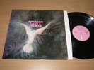 Emerson, Lake & Palmer LP - SAME / 1970 GERMAN PINK ISLAND PRESS in MINT-