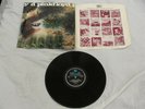 PINK FLOYD A SAUCERFUL OF SECRETS - 1st UK PRESS STEREO - PLAY-GRADED EXCELLENT