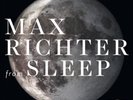 Max Richter From Sleep (Vinyl) Transparent Vinyl