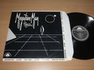 Patrick Cowley LP - Megatron Man / 1981 US M1002 PRESS in MINT-