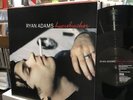 Ryan Adam’s   Heartbreaker   2 LP   Whiskeytown