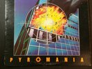 Def Leppard - Pyromania 12