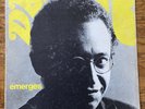 D.B. Shrier - Emerges original LP Alfa Private Spiritual Jazz