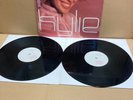 Kylie Minogue Spinning Around 2 x 12” Singles Mixes Record Vinyl Pop Dance RARE
