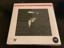 David Bowie Station To Station Vinyl Lp New Parlophone