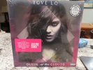 SEALED - TOVE LO QUEEN OF THE CLOUDS - MINT  2X LP New VINYL RECORD SHRINK