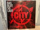 CITY Doppel-LP 