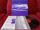 MIDNIGHT OIL ** Scream In Blue - Live ** RARE & ORIGINAL 1992 Spain LP w/INSERT