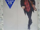 THE WAR ON DRUGS I DON'T LIVE HERE ANYMORE LP SILVER GREY VINYL LIMITED EDITION