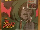 MF DOOM Operation Doomsday Vinyl LP With Poster 2016 Sealed MF-93