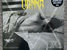 Vanna ‎– The Few And The Far Between Yellow/Black Smash LP vinyl