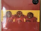 DALEK-FROM FILTHY TONGUE OF GODS AND GRIOTS-IPECAC-2002-EXPERIMENTAL-HIP HOP LP