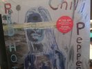RED HOT CHILI PEPPERS BY THE WAY SEALED RARE Original 2002 US PRESS LP Release