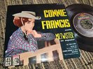 Connie Francis Mr.Twister / Hey Ring A Ding + 2 7 