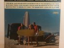 Jan & Dean take Linda Surfin' Mono LP Album 1963 Liberty LRP-3294 VG