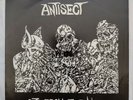 ANTISECT OUT FROM THE VOID 7 INCH SINGLE