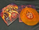 SIGNED Helix by Amaranthe (Record, 2018) Heavy Metal Vinyl Elize Ryd