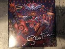 Santana - Supernatural WHITE Vinyl