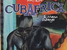 MANU DIBANGO & EL CUARTETO PATRIA CUBAFRICA (RSD) (Vinyl) (UK IMPORT)