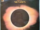 Andre Previn Holst The Planets UK Quad LP Vinyl NM