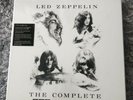 Led Zeppelin The Complete BBC Sessions vinyl Box Set - Sealed
