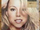 Mariah Carey - Charmbracelet - 2002 OG First Press - Near Mint W/Hype Sticker