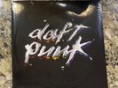 Daft Punk Discovery Vinyl LP Record Sealed New In Hand  Ready To Ship