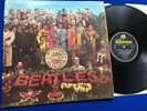 The Beatles   Sgt. Pepper’s Lonely Hearts Club Band   UK 1967 Mono Vinyl LP