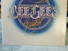 Bee Gees Greatest Hits Vinyl LP 1979 2 Record Set  high quality. RS 2 4200 NM.